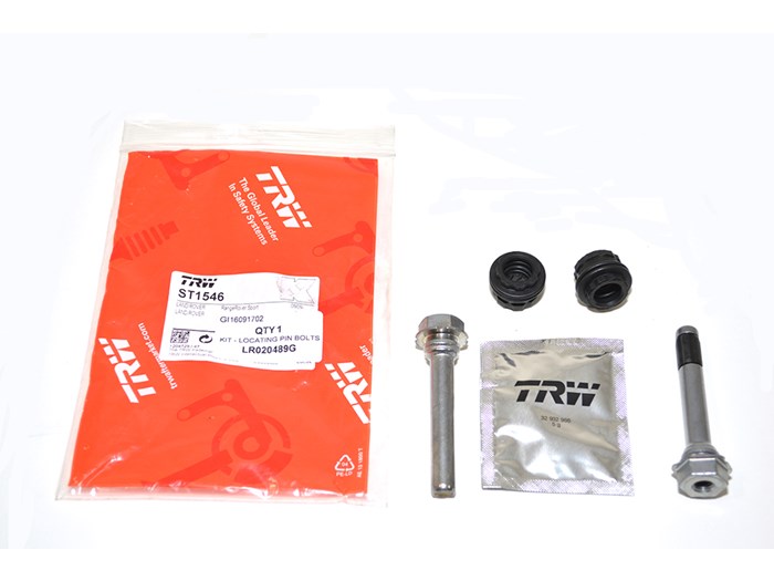 KIT - LOCATING PIN BOLTS