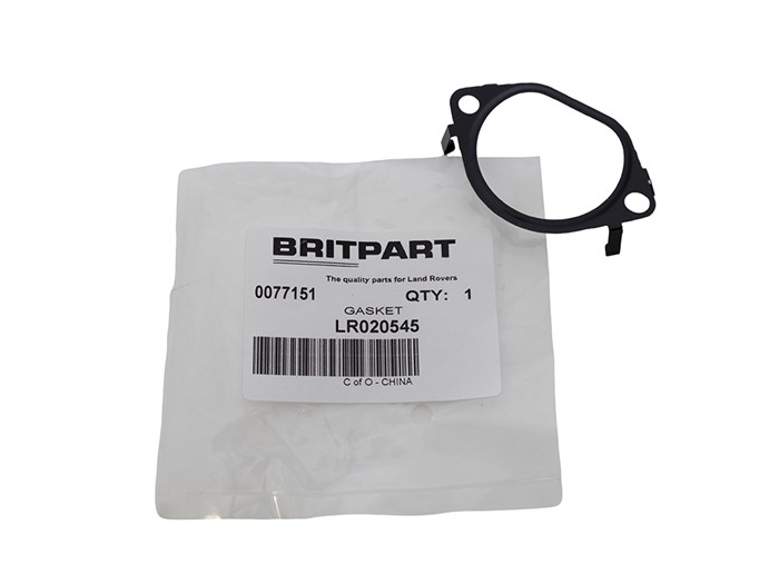 GASKET