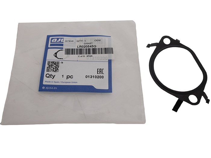 GASKET