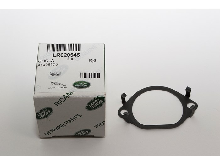 GASKET
