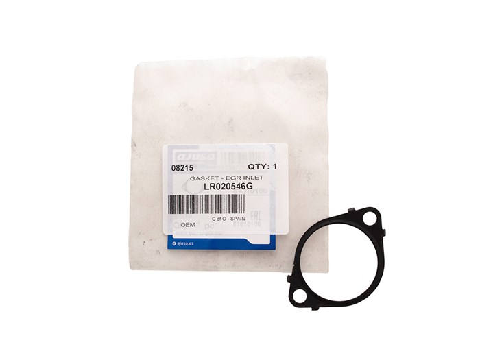 GASKET - EGR INLET