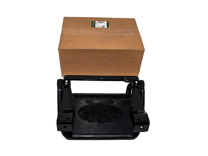 STEP - BODY SIDE