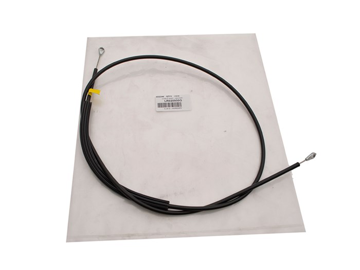 CABLE ASSY - HEATER