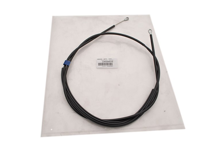 CABLE ASSY - HEATER