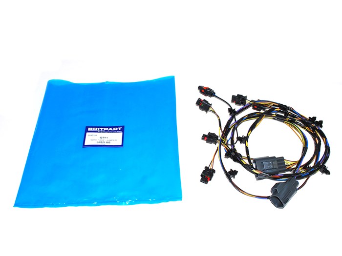 WIRE ASSY - JUMPER