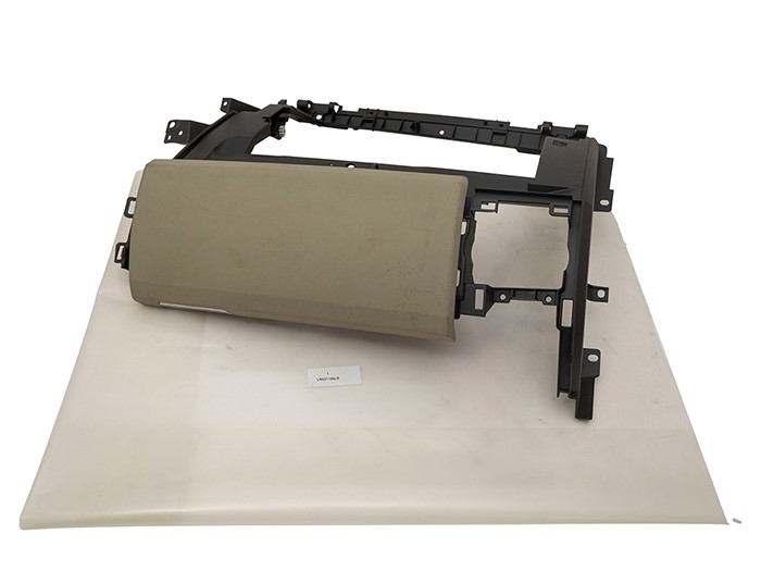 BOX ASSY - GLOVE COMPARTMENT