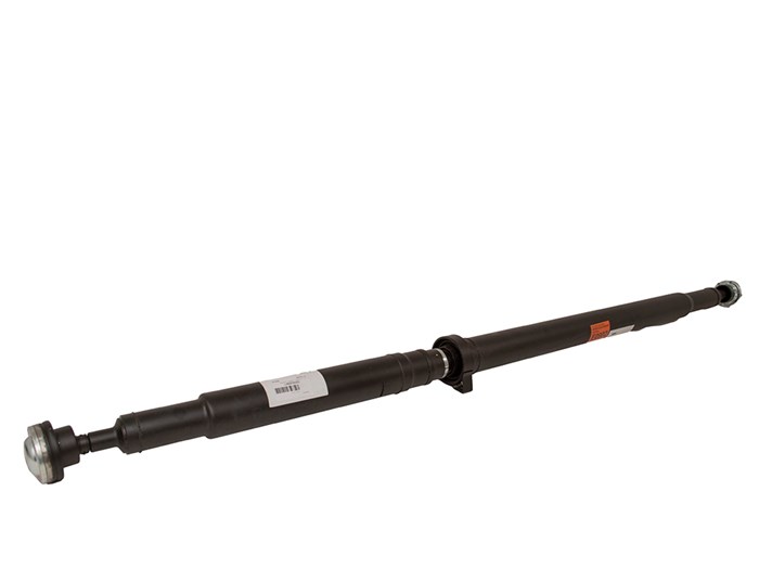 SHAFT ASSY - MAIN