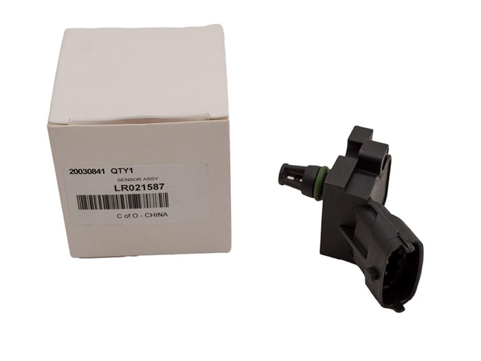 SENSOR ASSY