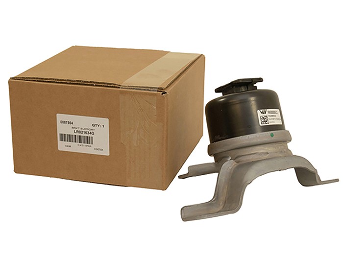 BRKT SUPPORT - 3.2L SI6