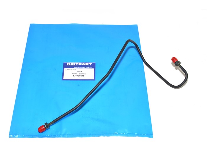 TUBE - BRAKE