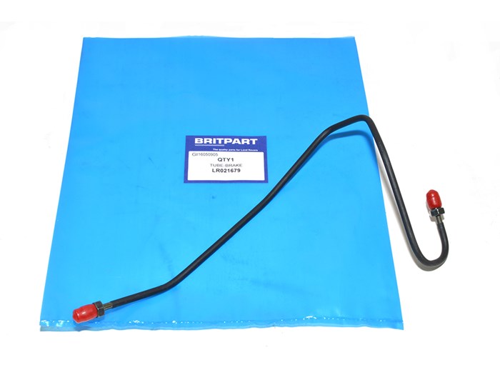 TUBE-BRAKE