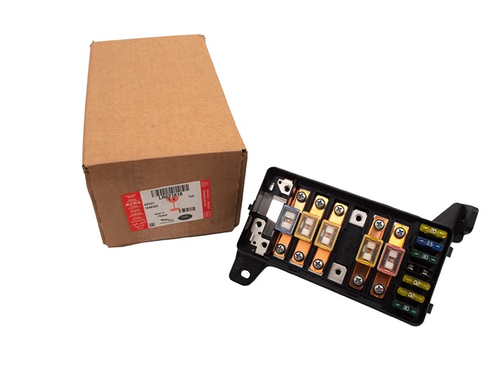 BOX-FUSE