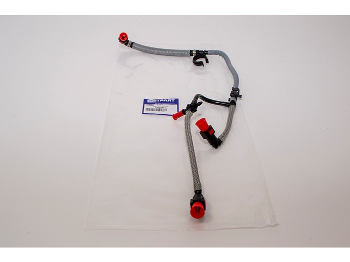 TUBE - FUEL RETURN