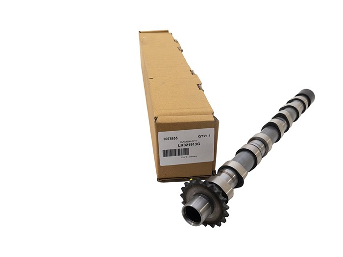 CAMSHAFT