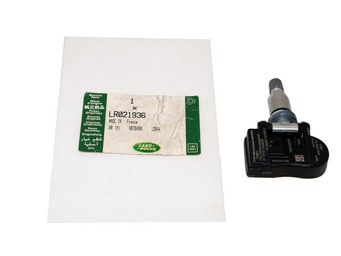 KIT-TPMS SENSOR