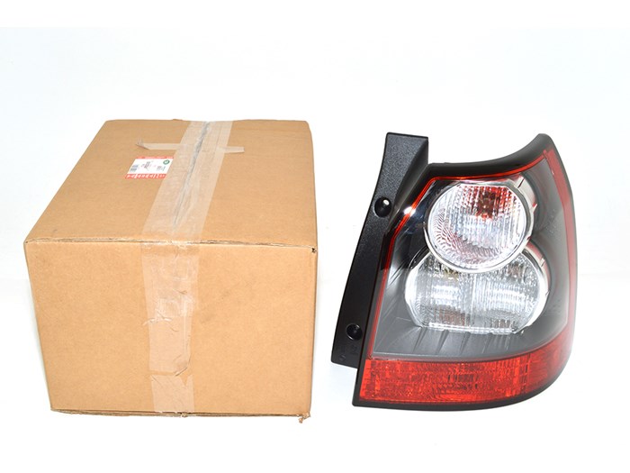 LAMP ASSY - REAR STOP AND FLASHER