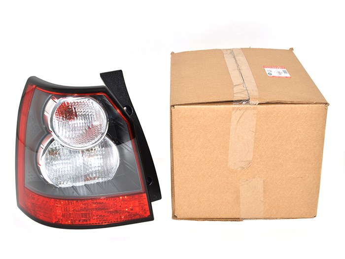 LAMP ASSY