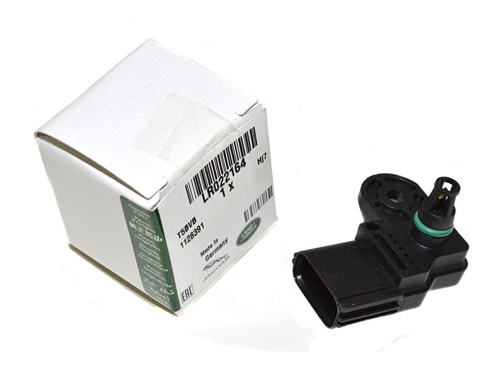 SENSOR