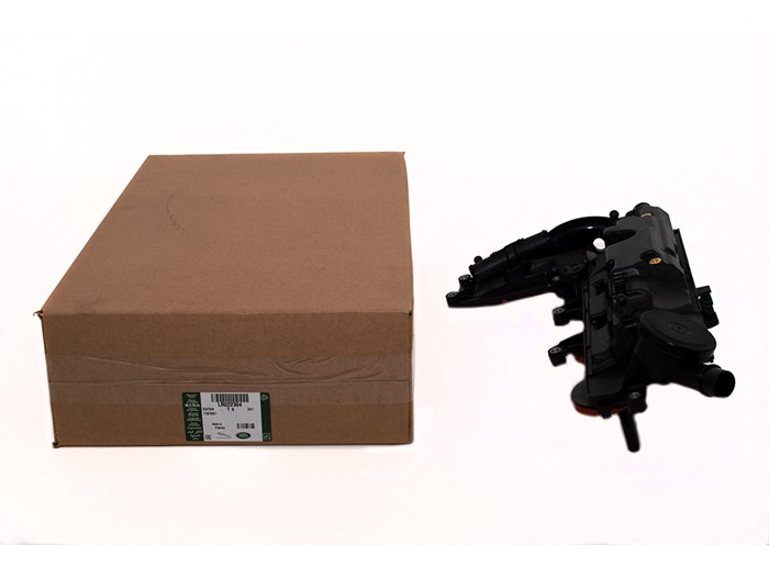 COVER ASSY - CYLINDER HEAD FRONT