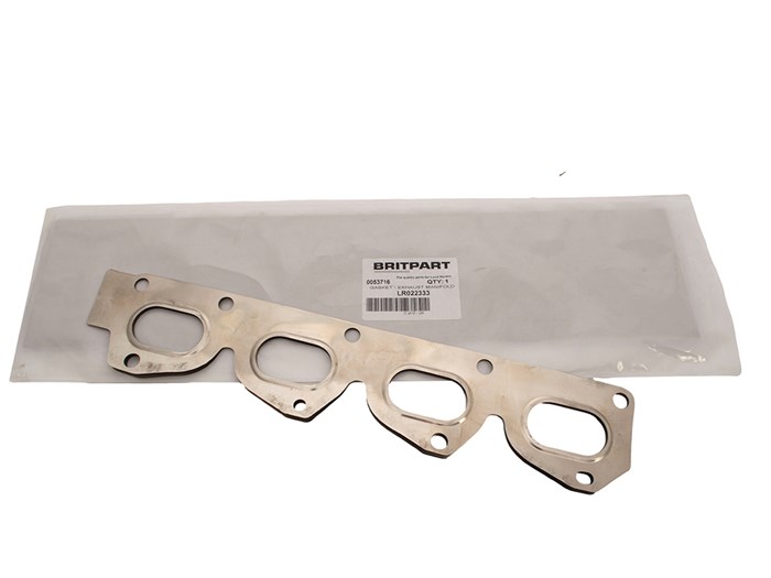 GASKET - EXHAUST MANIFOLD