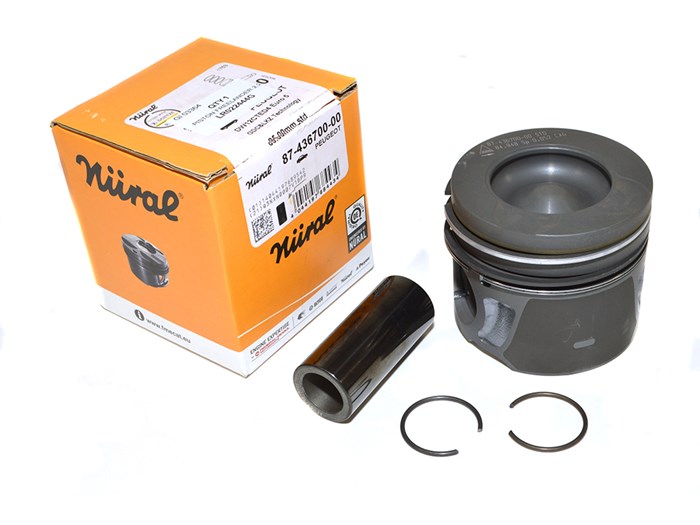 PISTON FREELANDER 2.2