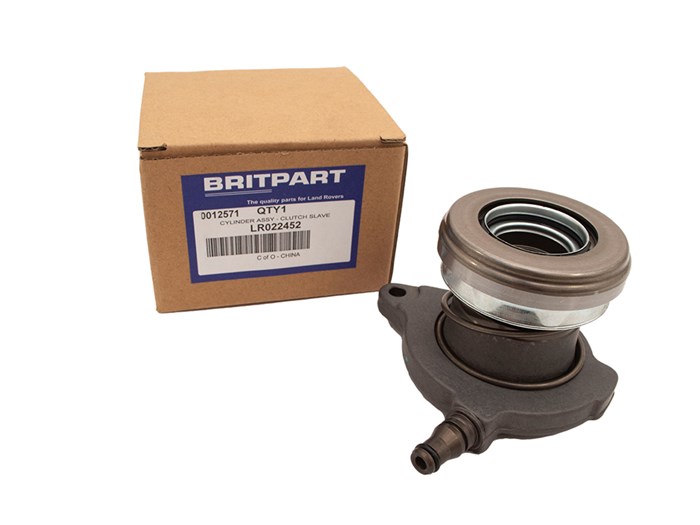 CYLINDER ASSY - CLUTCH SLAVE