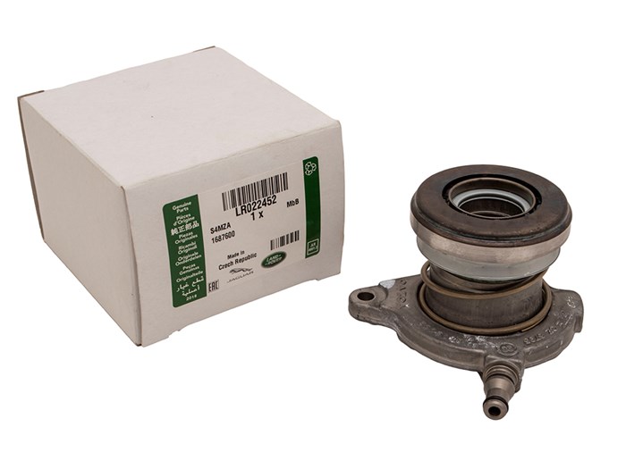 CYLINDER ASSY - CLUTCH SLAVE