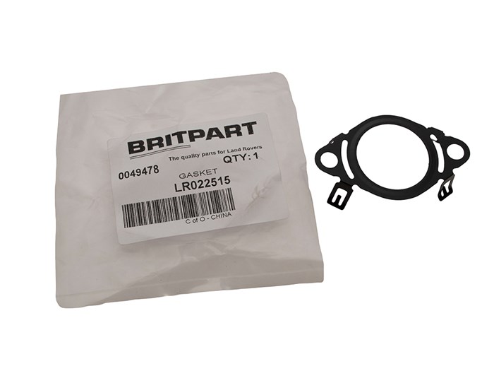 GASKET