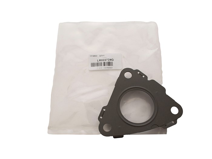 GASKET