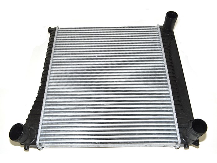 INTERCOOLER
