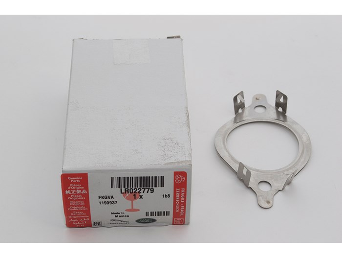 GASKET