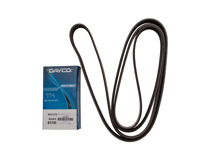 V-BELT