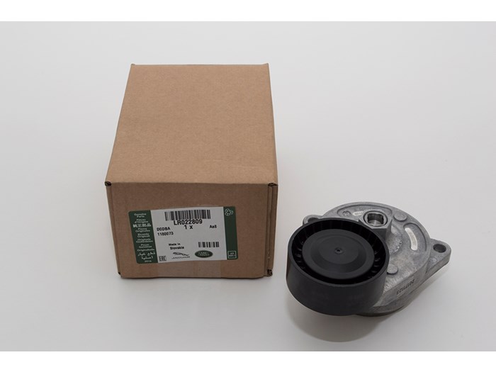 TENSIONER