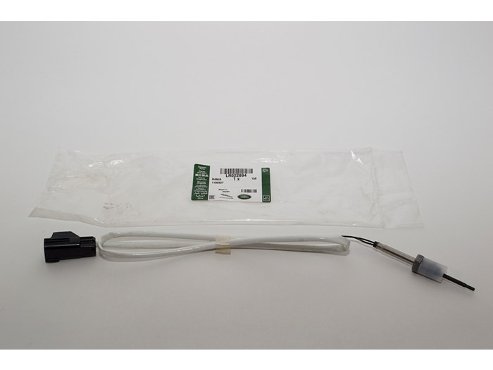 SENSOR - EXHAUST GAS - TEMPERATUR