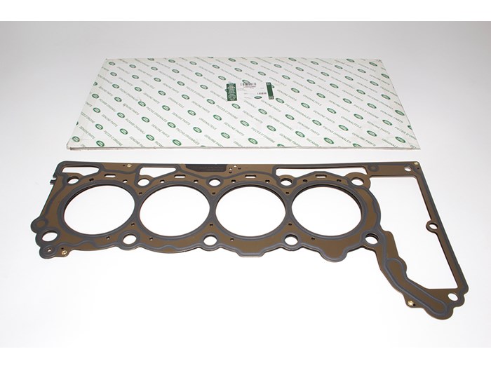 GASKET - CYLINDER HEAD