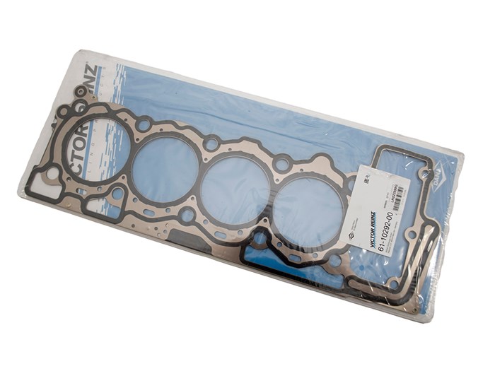 GASKET - CYLINDER HEAD