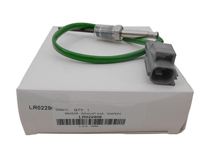SENSOR - EXHAUST GAS - TEMPERATUR