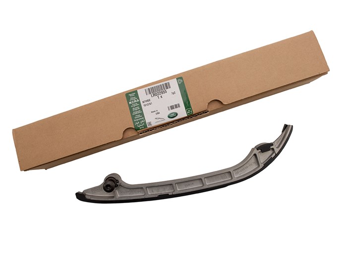 ARM - TIMING CHAIN TENSIONER