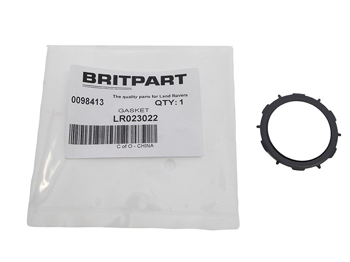 GASKET