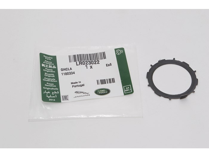 GASKET