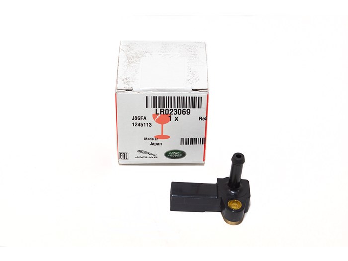 SENSOR ASSY