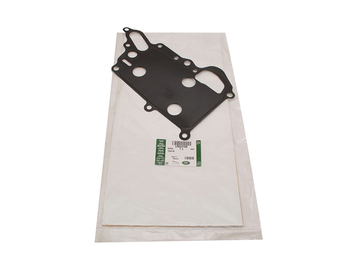 GASKET - EGR COOLER