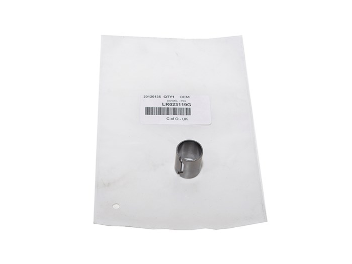 DOWEL - PIN