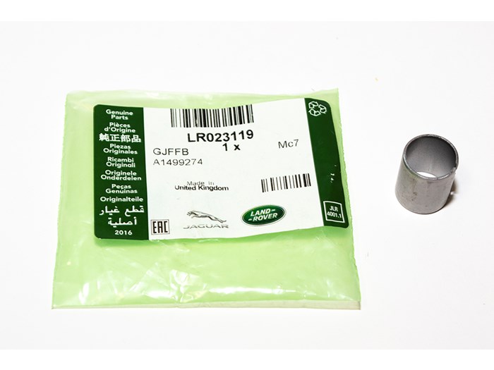 DOWEL - PIN