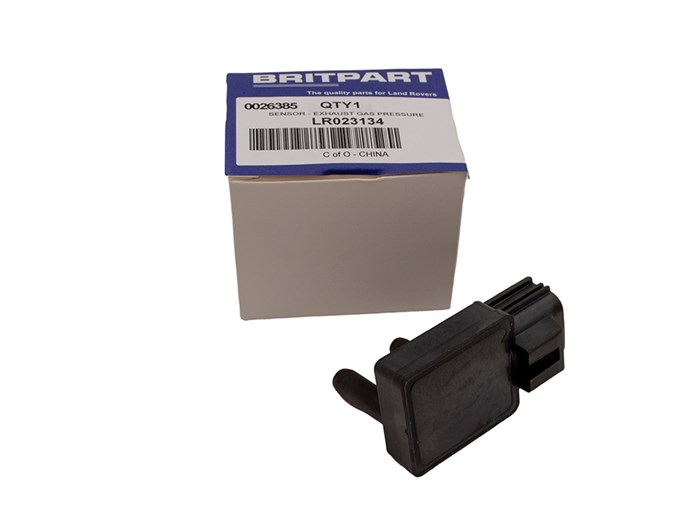 SENSOR - EXHAUST GAS PRESSURE