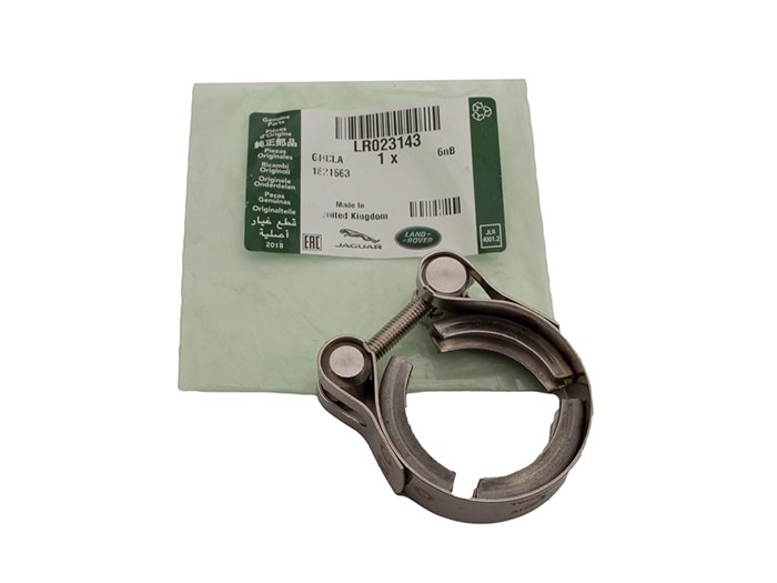 CLAMP - HOSE