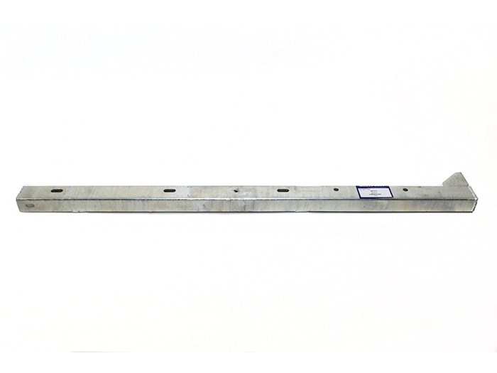 CHANNEL ASSEMBLY - SILL