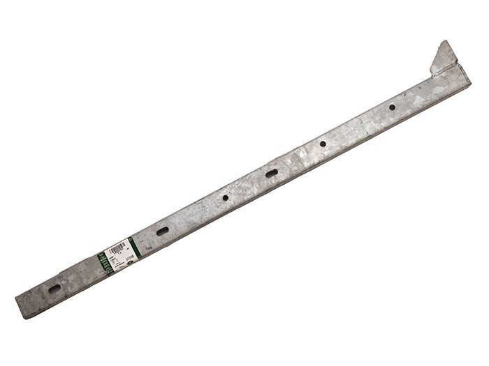 CHANNEL ASSEMBLY - SILL