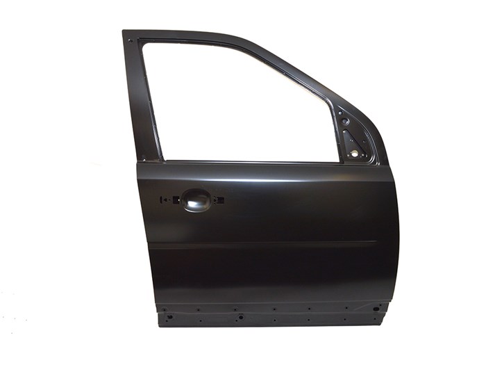DOOR ASSY-FRONT