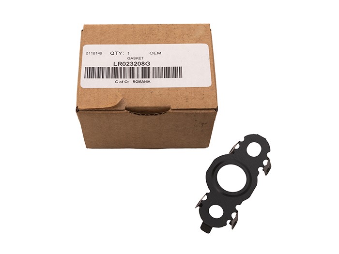 GASKET